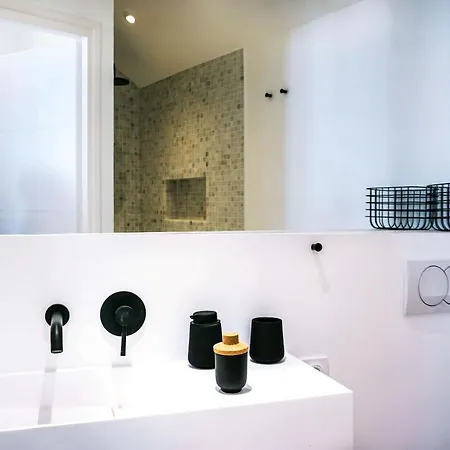 Mona Lisa Keyweek Duplex In Close To The Beach * Biarritz