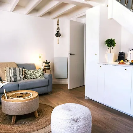 Apartment Mona Lisa Keyweek Duplex In Close To The Beach